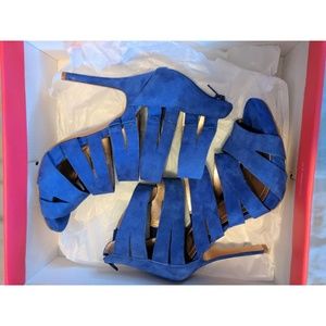 BCBGeneration pumps