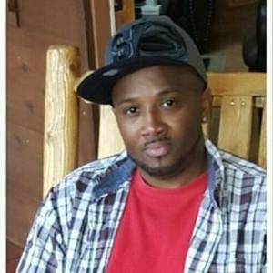 Meet your Posher, Jay