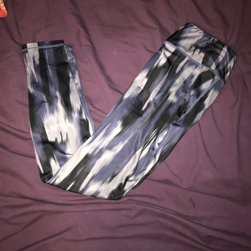 Reebok Athletic Leggings