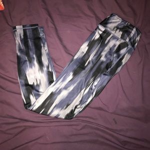 Reebok Athletic Leggings