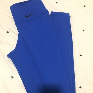 Size Small Nike Legend Pants