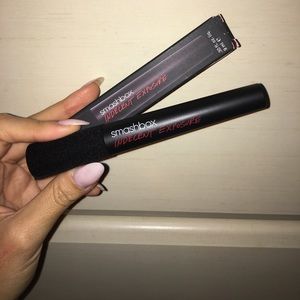 💥BNIB💥 Smashbox Indecent Exposure Mascara