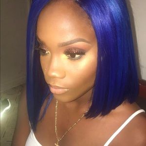 Meet your Posher, Alia