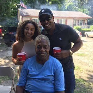 Meet your Posher, Taylor