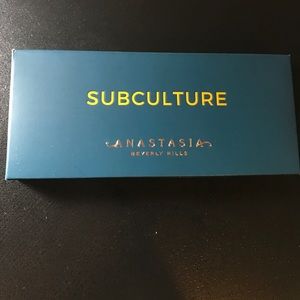 Authentic ABH Subculture