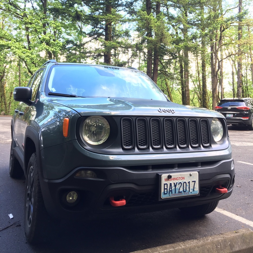 Meet your Posher, Kris