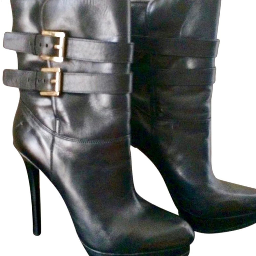 Michael Kors boots