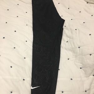 Nike Pro Combat pants
