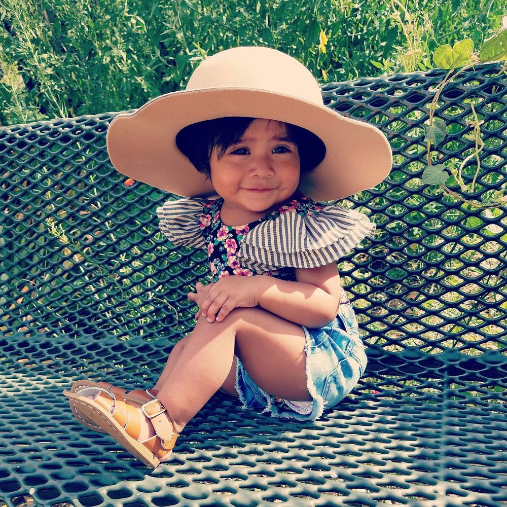 Meet your Posher, Jessica