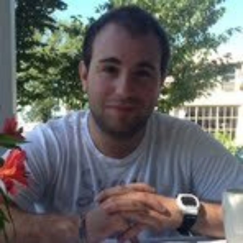 Meet your Posher, Matt