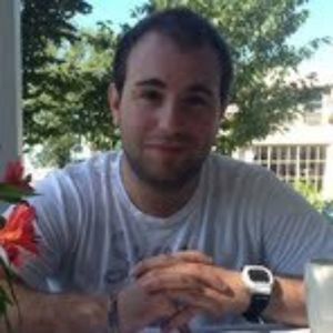 Meet your Posher, Matt