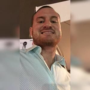 Meet your Posher, Caleb