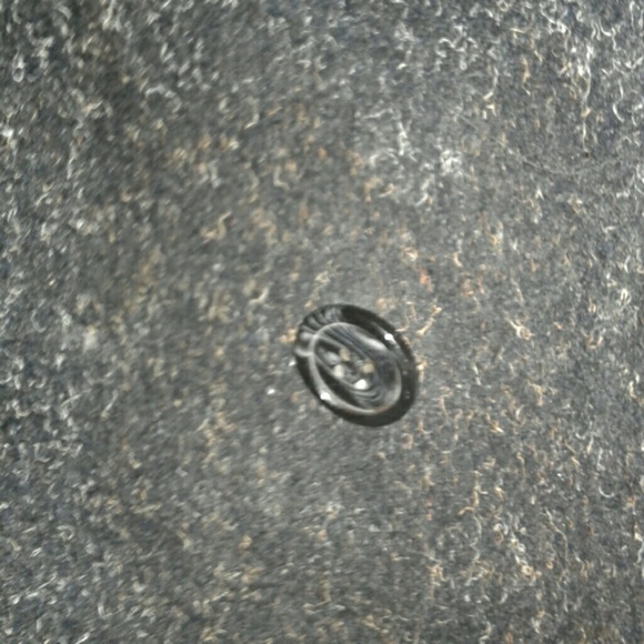 SCOTT ROSS PEA-COAT - Picture 3 of 5