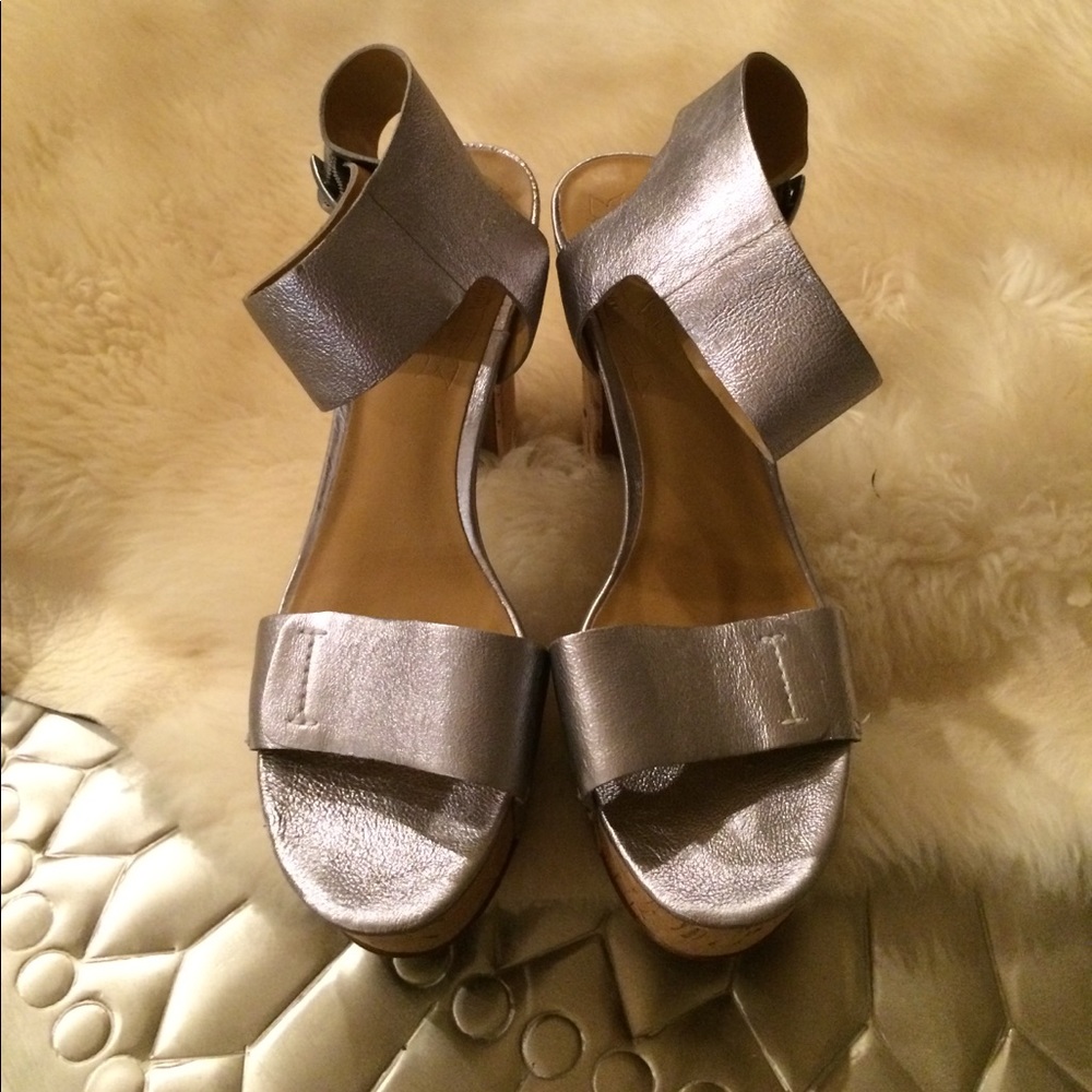 NINE WEST Vintage America Collection Wedges