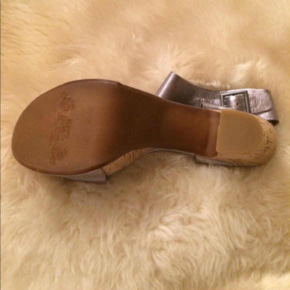 NINE WEST Vintage America Collection Wedges - Picture 8 of 8