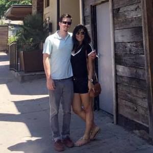 Meet your Posher, Patrick