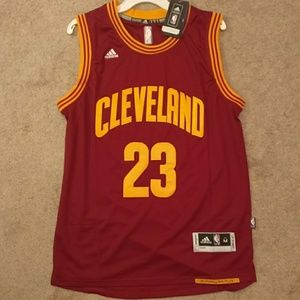 Lebron James jersey