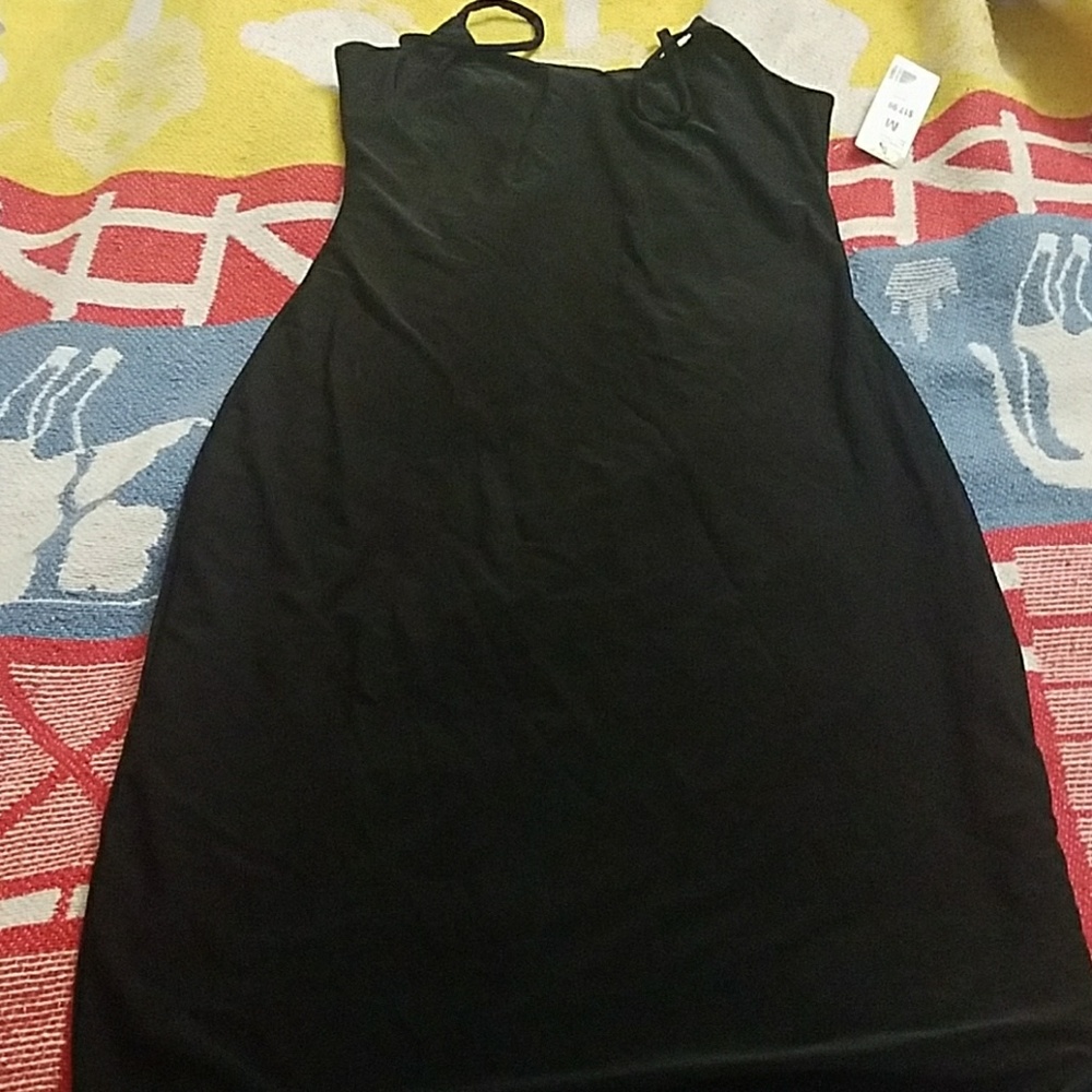 The Little Black Dress!