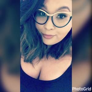 Meet your Posher, Wendy