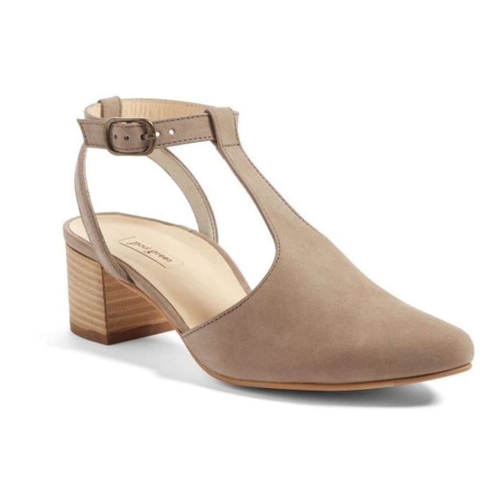 🆕 Paul Green Maggie Block Heel Pump 🆕 SOLD SOLD
