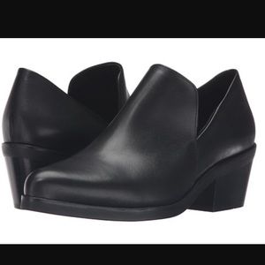 New! 🎉 Shellys London Johnna bootie black size 8