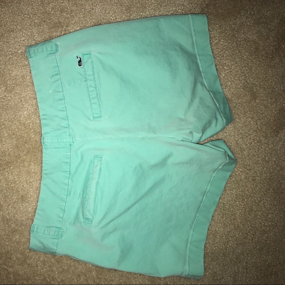 Vineyard Vines Bermuda Shorts