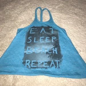 Bethany Mota tank top