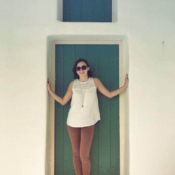 Meet your Posher, Rachel - Picture 1 of 1