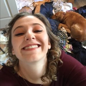 Meet your Posher, Corey