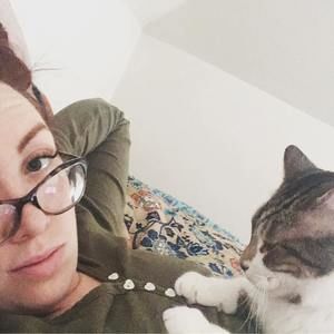 Meet your Posher, Sara