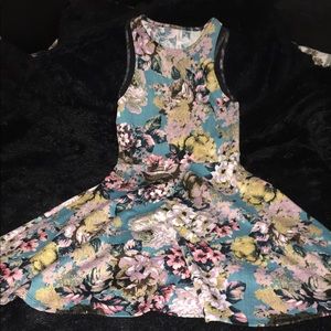 Xhiliration Dress