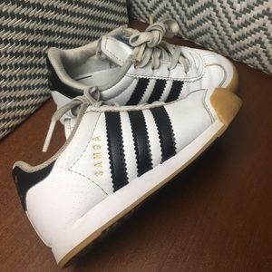 Adidas Samoa- Toddler