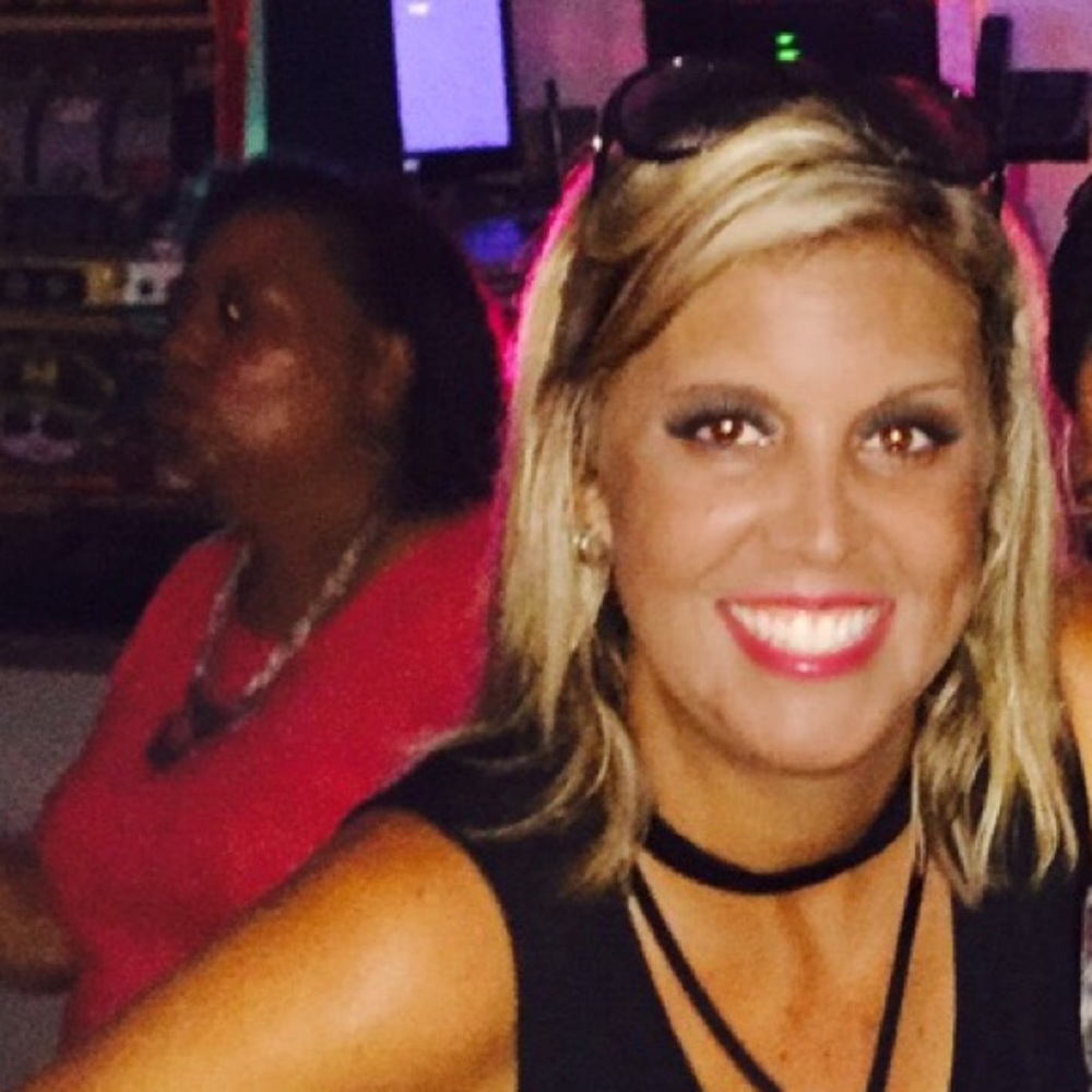 Meet your Posher, Brandy