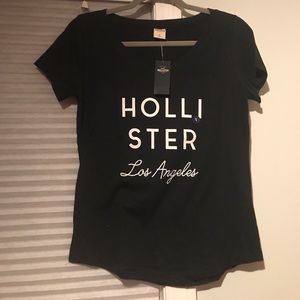 Graphic Hollister T-Shirt
