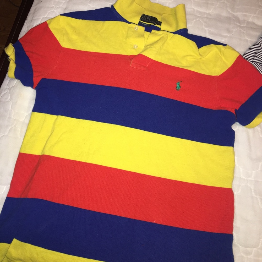 Ralph Lauren Polo Sz M