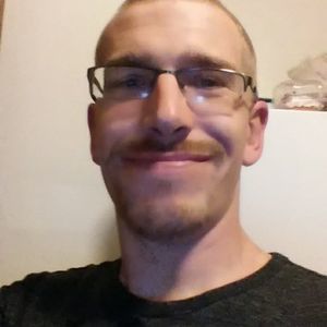 Meet your Posher, Jeff