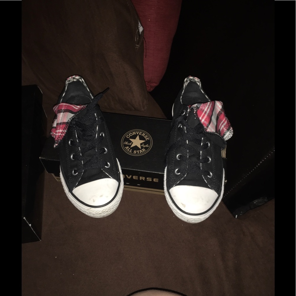 Converse all star sneakers