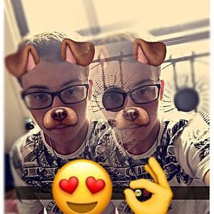 Meet your Posher, Jesse