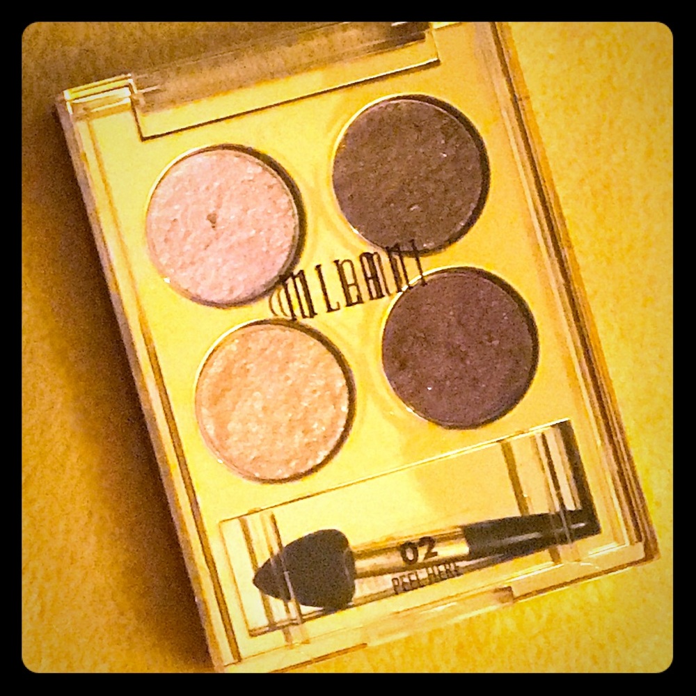 Malani EyeFoil EyeShadow
