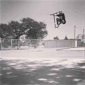 Meet your Posher, Nikki