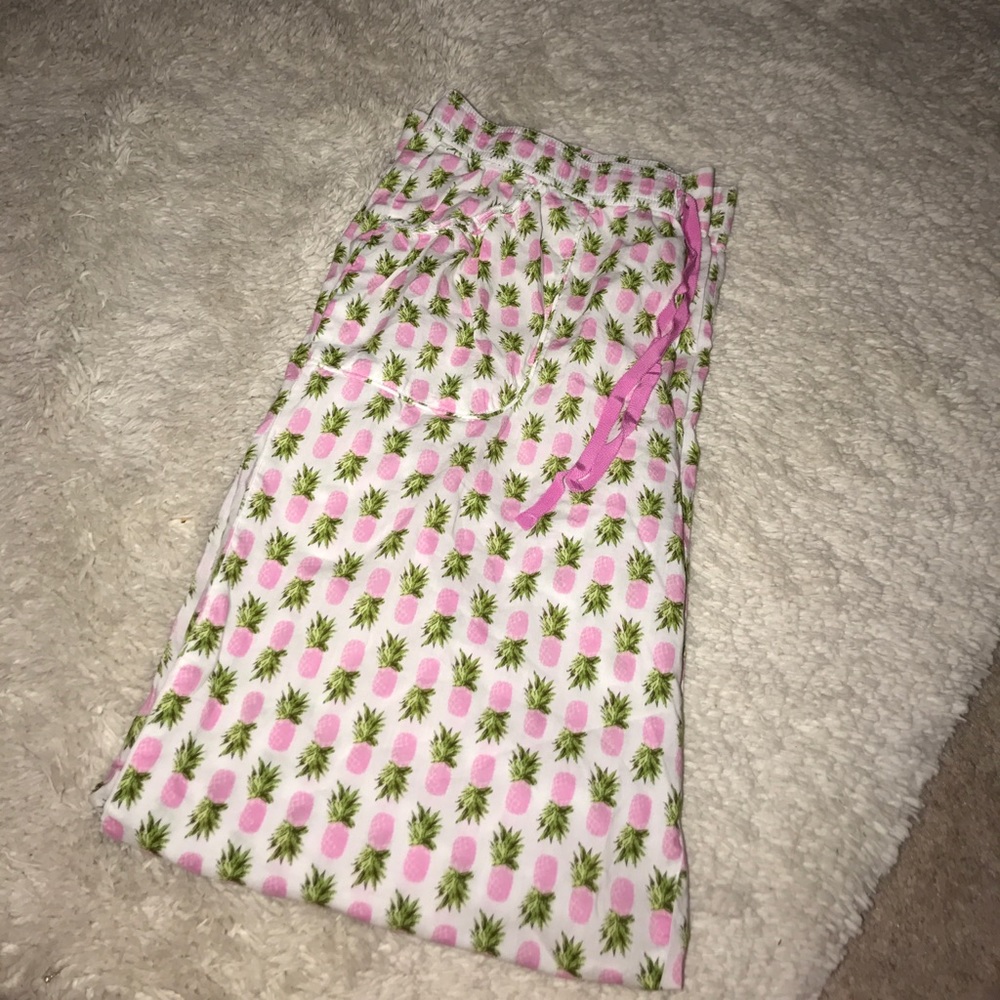 Victoria Secret pajama pants