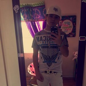 Meet your Posher, Kris