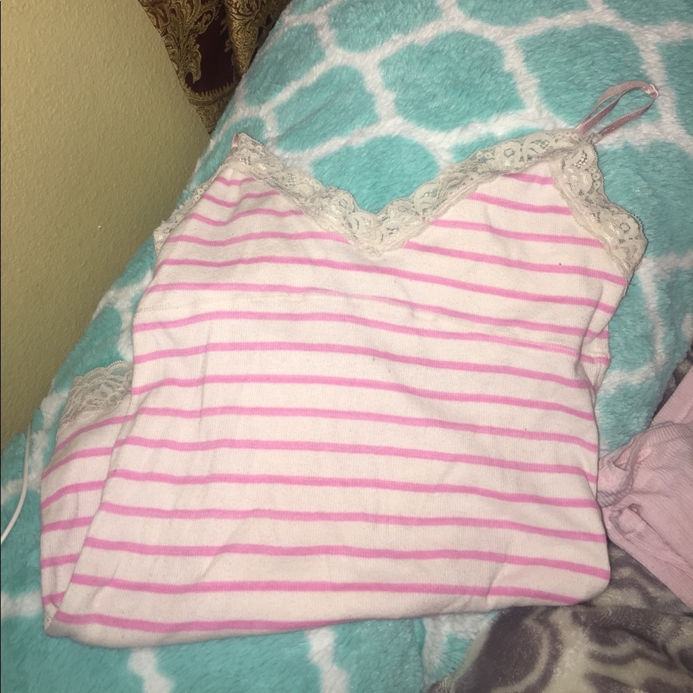 Vs tank top