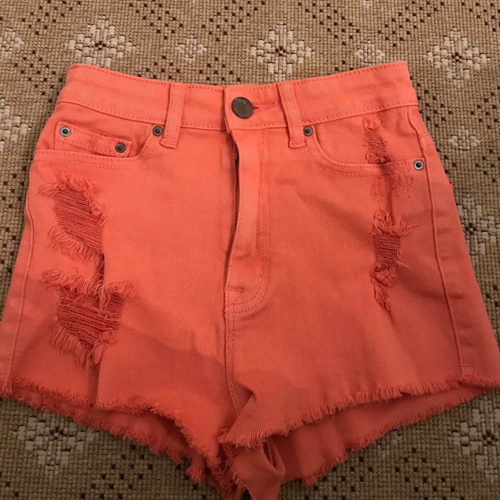 BDG shorts