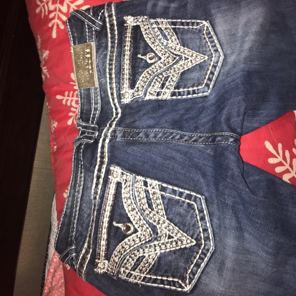 Vigoss jeans