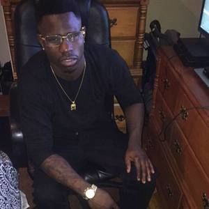 Meet your Posher, Ricky