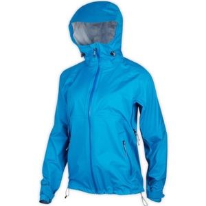 ⭐️LDW SALE⭐️ EMS Women's Rain Coat