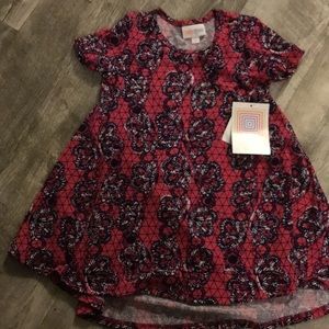 NEW! Lularoe Girls Scarlett-