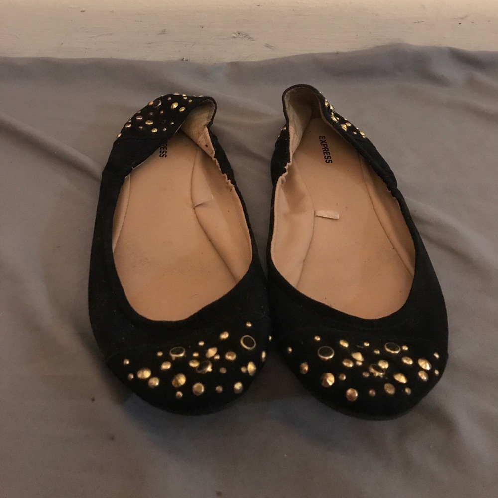 Express flats