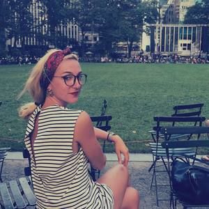 Meet your Posher, Laura